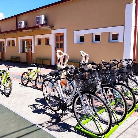 Gyepszel Panzio Tokaj Bed & Breakfast エクステリア 写真