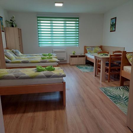Gyepszel Panzio Tokaj Bed & Breakfast エクステリア 写真