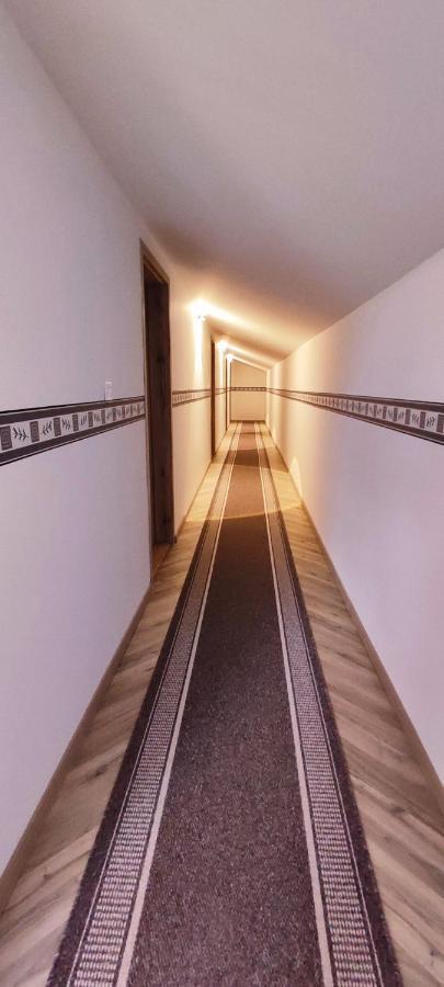 Gyepszel Panzio Tokaj Bed & Breakfast エクステリア 写真
